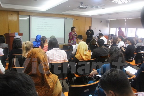 В Куала-Лумпуре прошел брифинг, посвященный конференции глав МИД стран АСЕАН - ảnh 1